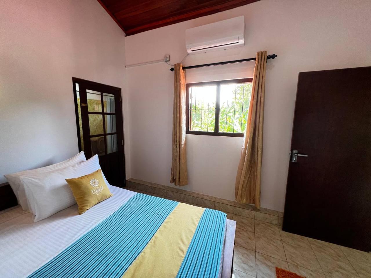 Urban Galle Villa Bagian luar foto