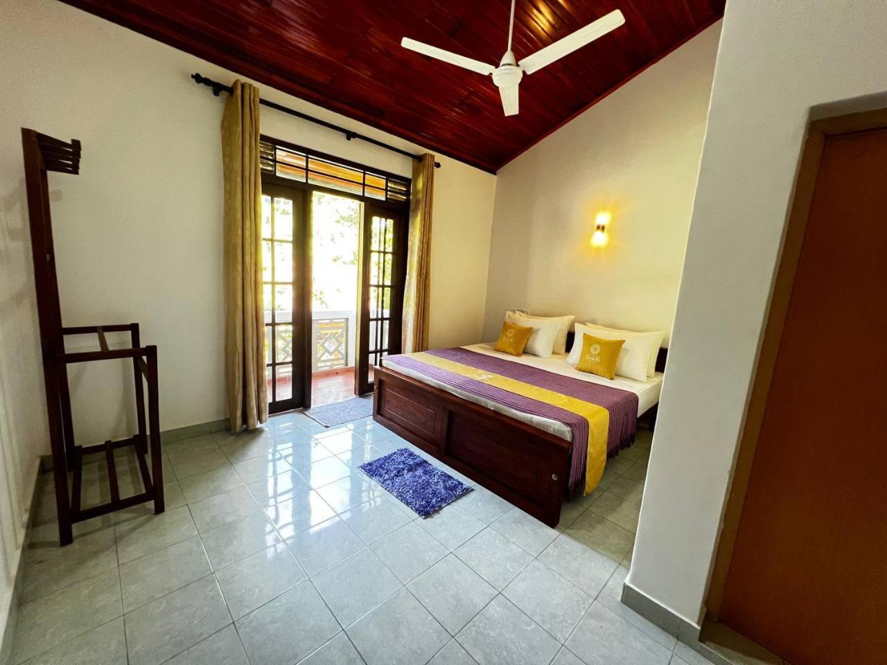Urban Galle Villa Bagian luar foto